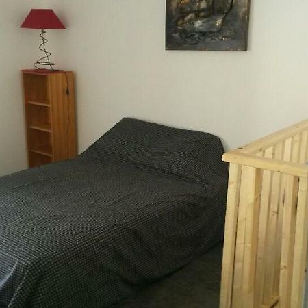 7 Rue Des Sables Villa Les Sables-dʼOlonne Eksteriør bilde
