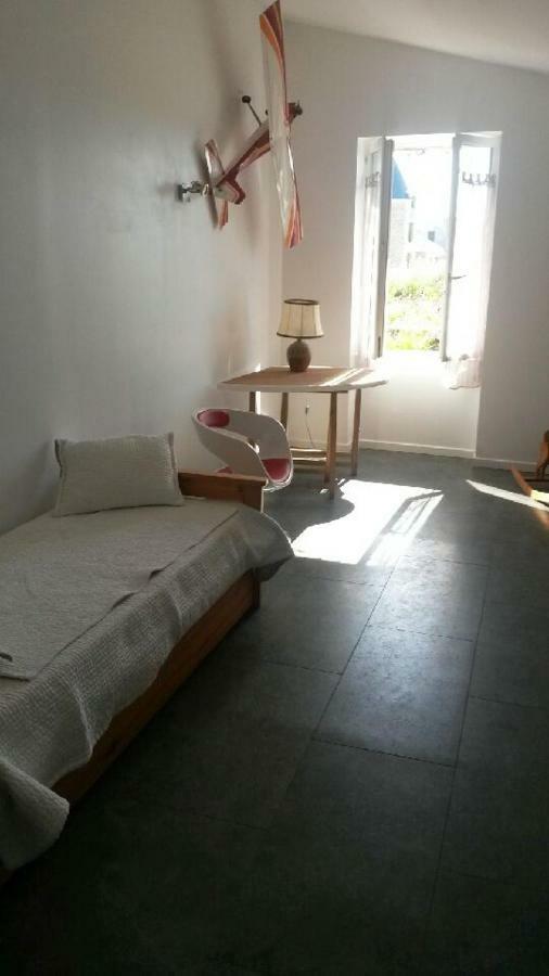 7 Rue Des Sables Villa Les Sables-dʼOlonne Eksteriør bilde