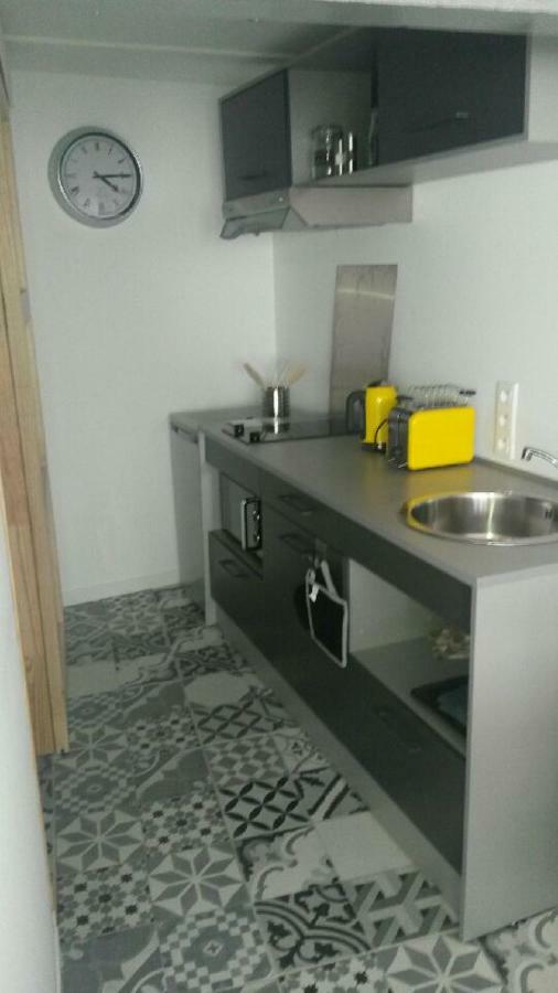 7 Rue Des Sables Villa Les Sables-dʼOlonne Eksteriør bilde